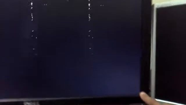 Error Dell U2711 video 2 смотреть онлайн