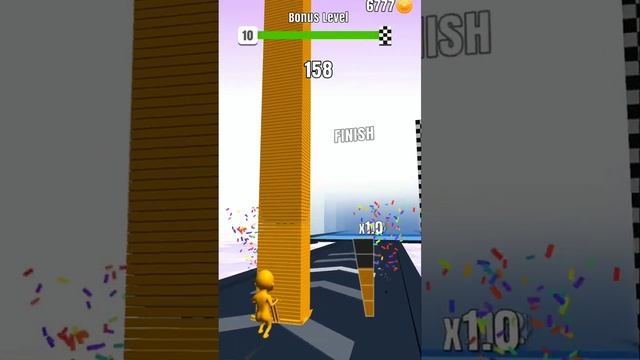 Amazing Bonus Level Of My Stock Colors Game Play | G Lovers / #StockColors смотреть онлайн