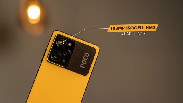 POCO X5 Pro: Good But One Dealbreaker! смотреть онлайн