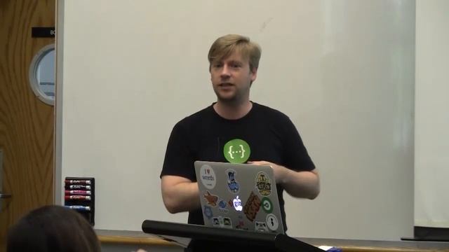 Swagger.io - Talk - Presented by Ivan Porto Carrero - DevPulseCon April 2016 смотреть онлайн