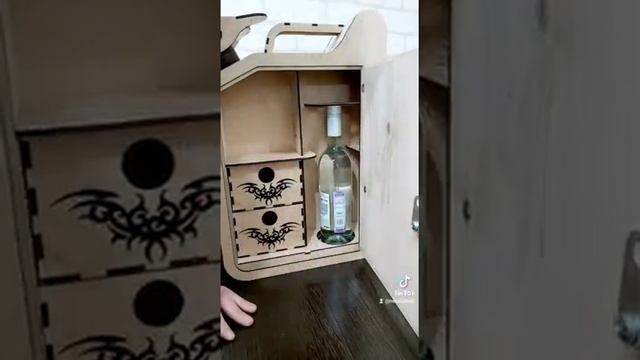 Канистра мини бар смотреть онлайн