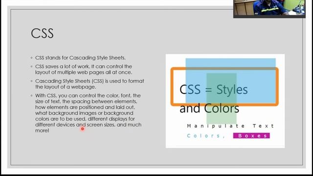 Week 3 - Preparing HTML5 CSS3 for PHP Web Development смотреть онлайн