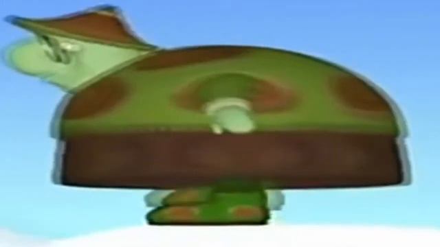 ШИРОКАЯ ЧЕРЕПАХА [ЗИМНЯЯ ТЁТЯ МОТЯ] ШИРОКО ИДЁТ И ОНА В КАДРЕ ПОД ДЖОДЖО