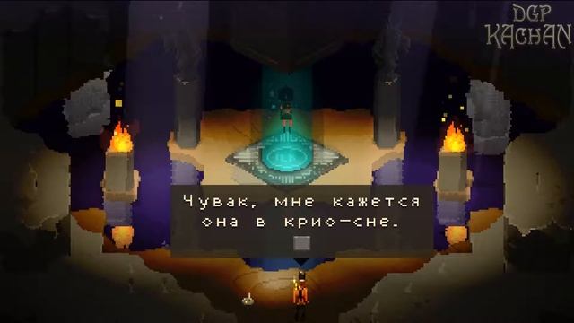 Прохождение Songbringer #1 - Экскали... ой... Наномеч! смотреть онлайн