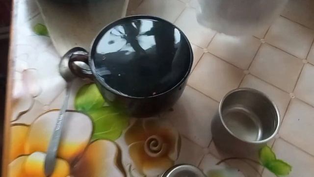 чай чага завариваю просто наглядно показываю обьясняю подробно как правильно сделать самому себе ча смотреть онлайн