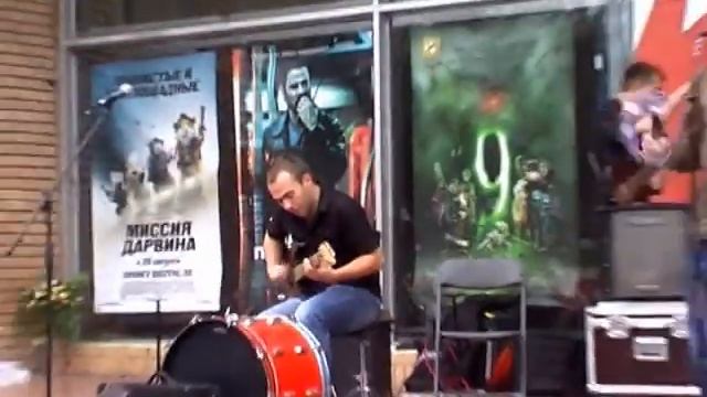 рок группа Какая Разница у Искры смотреть онлайн