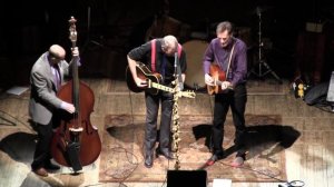 Хью Лори - Концерт в Киеве / Hugh Laurie - Live in Kyiv, Ukraine 20/06/2012