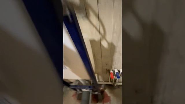 Монтаж водоснабжения и канализации! Монтаж инсталляции Santeri Альфа! Санкт-Петербург! Мурино! смотреть онлайн