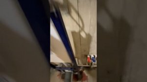 Монтаж водоснабжения и канализации! Монтаж инсталляции Santeri Альфа! Санкт-Петербург! Мурино!