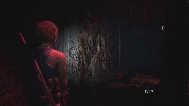 Resident Evil 3 |PC| (Hardcore) No Damage 100% Walkthrough 03 (Spiders) смотреть онлайн