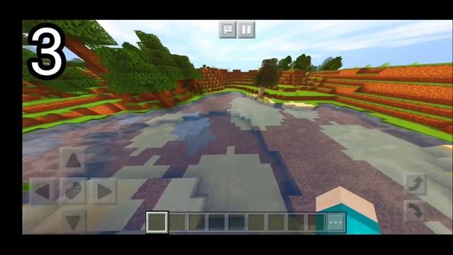 Top 5 MCPE Shaders 2020 (1.16+) - RTX, Raytracing - Minecraft Bedrock Edition (PE, W10, Xbox, PS4) смотреть онлайн