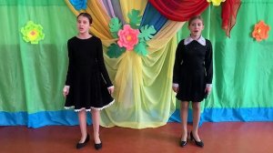 Дуэт_«Мама,ты всех дороже»_1