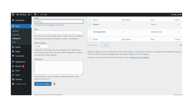 introduction to wordpress dashboard 2023: Beginners Guide смотреть онлайн