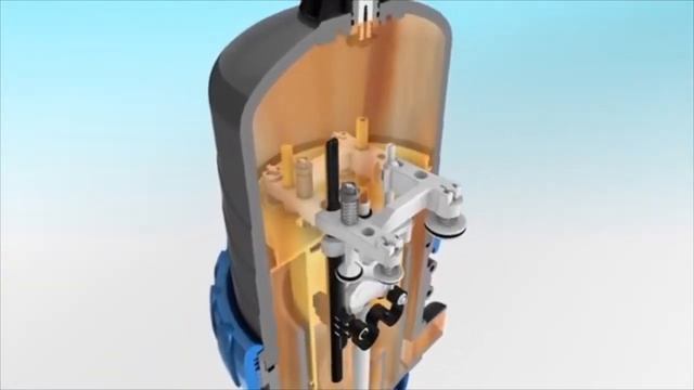 MIXRITE ДОЗИРУЮЩИЕ НАСОСЫ - ДОЗАТОРЫ, МЕДИКАТОРЫ смотреть онлайн