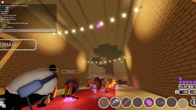 super cube cavern floaty guy смотреть онлайн