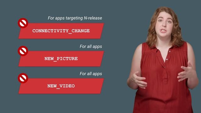 Background Optimizations (Android Development Patterns S3 Ep 14) смотреть онлайн