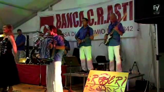 Pnnacle Studio orchestra i Roeri a Serralunga D'Alba prov.Cuneo смотреть онлайн