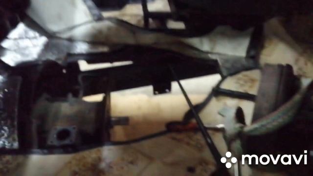 Уаз за 30тысяч(дистанционная шайба между кпп и рк на уаз) смотреть онлайн