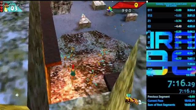 Sammy suricate in 14:22.91! смотреть онлайн