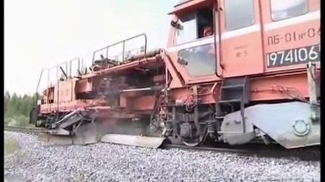 Планировщик балласта смотреть онлайн
