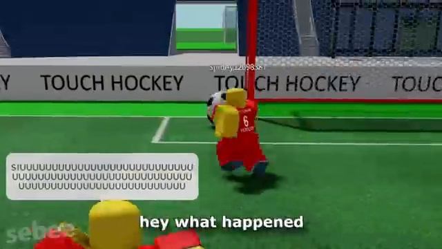 The Roblox World Cup Experience 3 смотреть онлайн