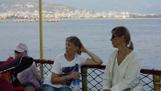 Аланья смотреть онлайн