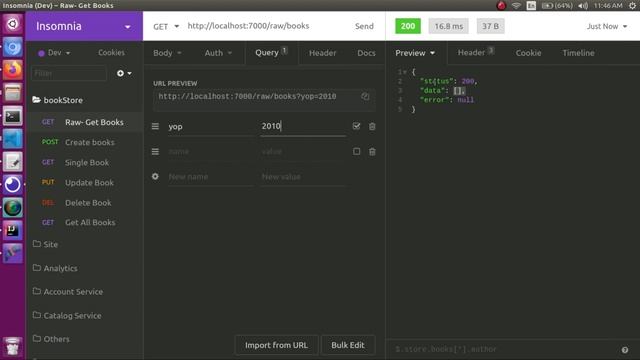 26. Generic API response structure | Spring Boot Intermediate Tutorial | Code Simple смотреть онлайн