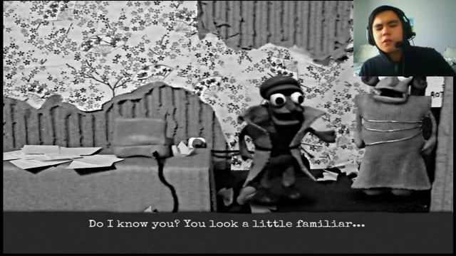 Pample-something-or-other- Dominique Pamplemousse-Playthrough смотреть онлайн