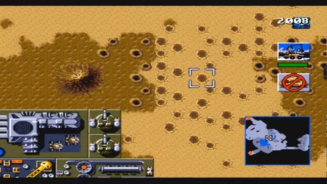 Dune 2: Battle For Arrakis | Геймплей & Прохождение | Часть 5 За Атрейдесов | Енот Енотович смотреть онлайн