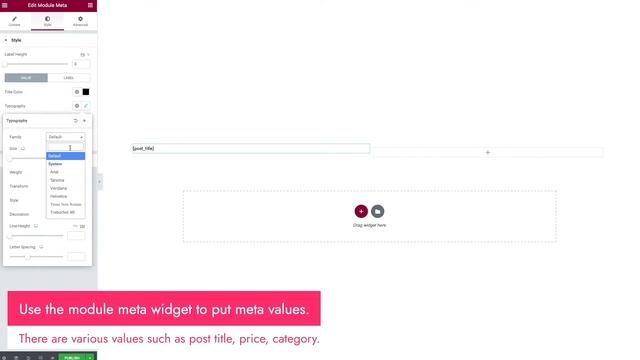 Module - Babo WordPress WooCommerce Theme смотреть онлайн