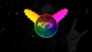 DEAD BLONDE - Ту-лу-ла (Slowed down + Bass boosted)