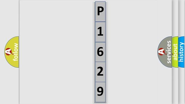 DTC Honda P1629-79 Short Explanation смотреть онлайн