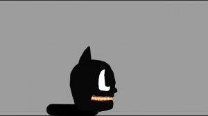 Cartoon Mouse VS Cartoon Cat {Stick Nodes} (Complete Finished)