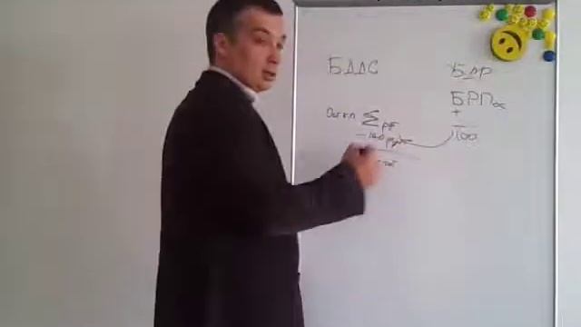 Технология создания финансовых моделей. Урок 2. Какой бюджет делать вторым? смотреть онлайн