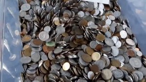 РЕТРО  Блошиный рынок в Москве