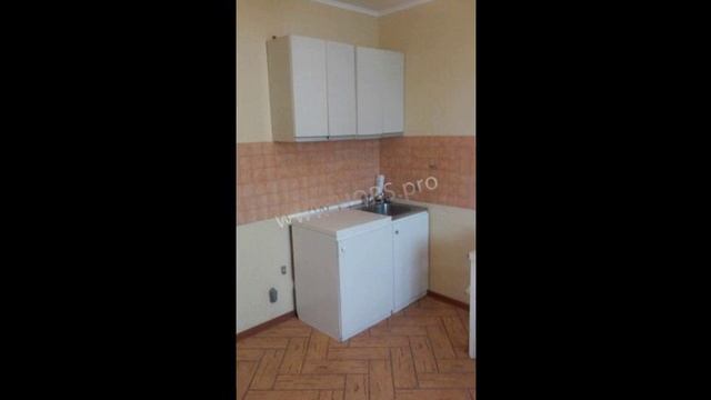 Сдаётся 1-комнатная квартира на бв (Вернова 3а... смотреть онлайн