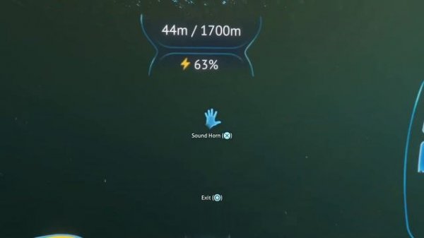 How to find the LOST RIVER | Subnautica