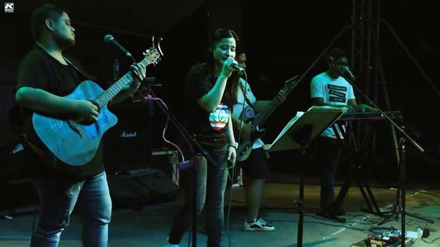 JILLA & CRACK THY SOUND LIVE @ SANGYAWAN TM NIGHT 2022 смотреть онлайн