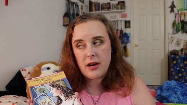 The Alchemical Tarot, Archetype Cards & Raven's Wand Oracle (Weekly Deck Reviews) смотреть онлайн