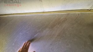 Защитный лак для декоративных штукатурок! Опыт использования.