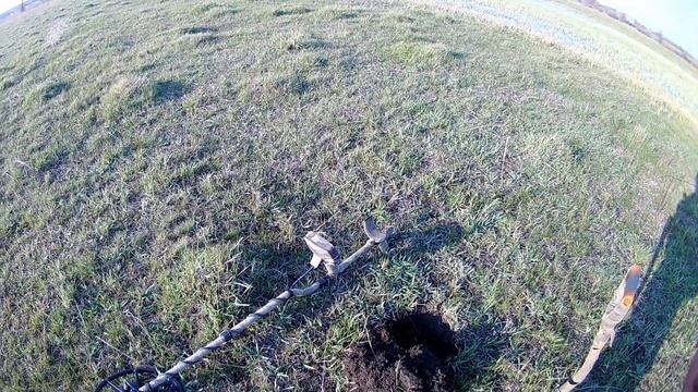 Нарыл пол кармана динариев.Коп с MINELAB X-TERRA 705.Строю переправу. смотреть онлайн