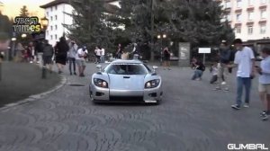 የአለማችን ውድ መኪናዎች| The world's most expensive cars