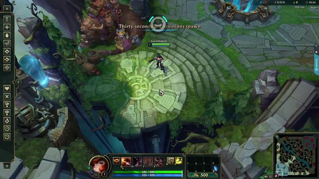 Setting up League of Legends with Immerse смотреть онлайн