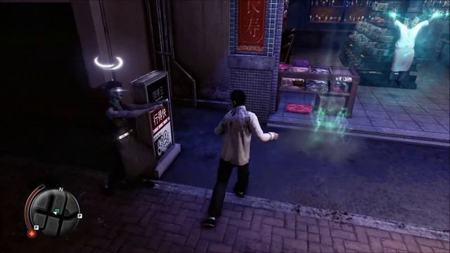 Sleeping Dogs. Nightmare in Northpoint DLC. #1 - Веселая ночь. смотреть онлайн