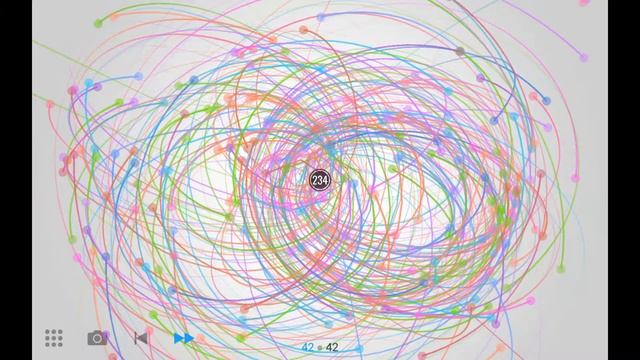 Orbit - Playing with Gravity Game Review 1080p Official Chetan Surpur Puzzle 2016 Temptation March смотреть онлайн
