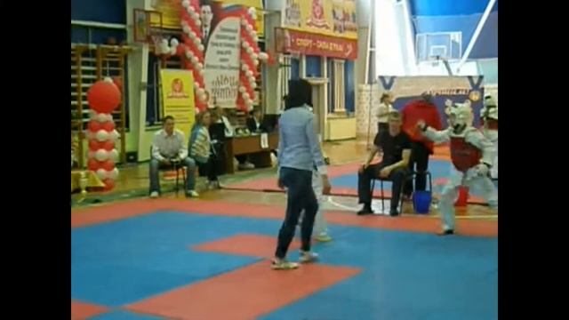 Белгород_Пролетарский (3-ий бой_ФИНАЛ).avi смотреть онлайн