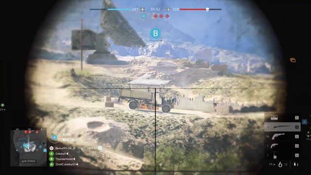 Battlefield 5: Захват Gameplay 2022 смотреть онлайн