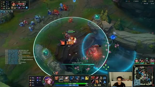 How to get 10 CS a Minute in Season 13 смотреть онлайн