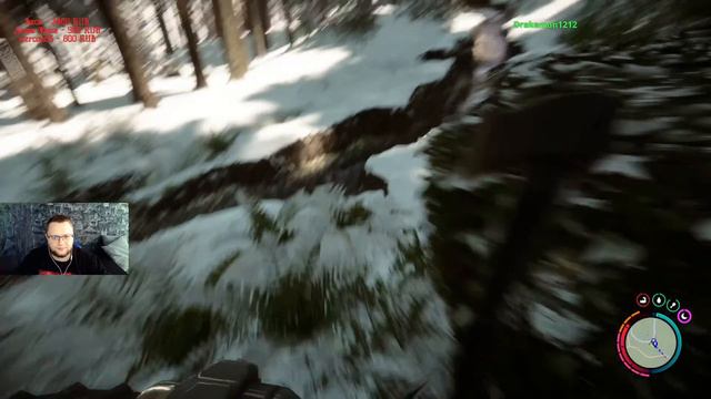Тайга сама даёт плоды!!! Школа выживания мастеров Нефалемов!!! Sons of the Forest смотреть онлайн