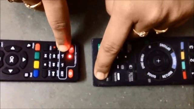 Make set top box remote work as tv remote смотреть онлайн